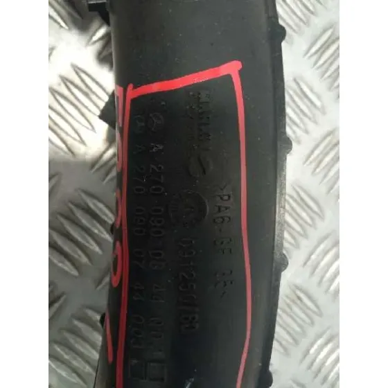 Tubo para Mercedes-Benz Clase Gla (W156)