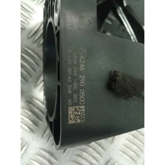 Pedal Freno para Mercedes-Benz Clase Gla (W156)