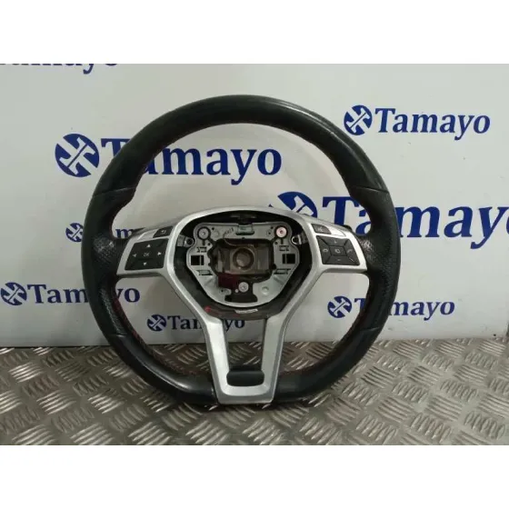 Volante para Mercedes-Benz Clase Gla (W156)
