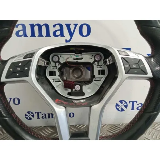 Volante para Mercedes-Benz Clase Gla (W156)