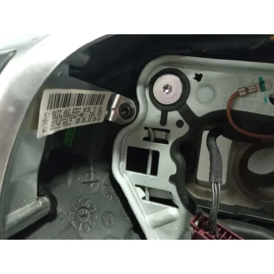 Volante para Mercedes-Benz Clase Gla (W156)