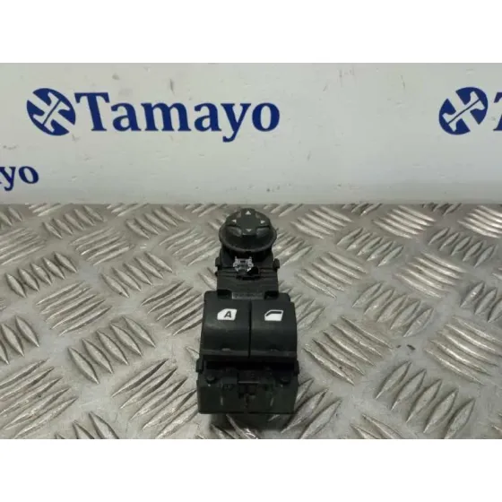 Mando Elevalunas Delantero Izquierdo para Peugeot 208