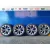 Juego Llantas + Neumatico para Bmw X6 (F16, F86)