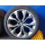 Juego Llantas + Neumatico para Bmw X6 (F16, F86)