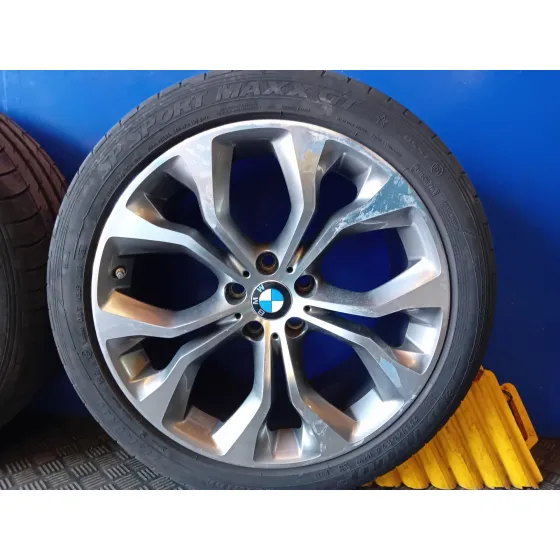 Juego Llantas + Neumatico para Bmw X6 (F16, F86)