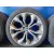 Juego Llantas + Neumatico para Bmw X6 (F16, F86)