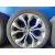 Juego Llantas + Neumatico para Bmw X6 (F16, F86)