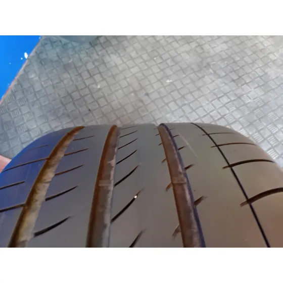 Juego Llantas + Neumatico para Bmw X6 (F16, F86)