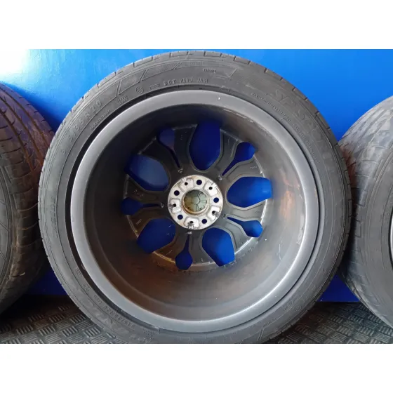 Juego Llantas + Neumatico para Bmw X6 (F16, F86)