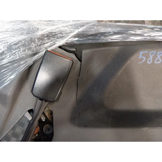 Asiento Delantero Izquierdo para Iveco Daily Vi