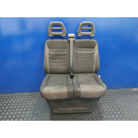 Asiento Delantero Derecho para Iveco Daily Vi