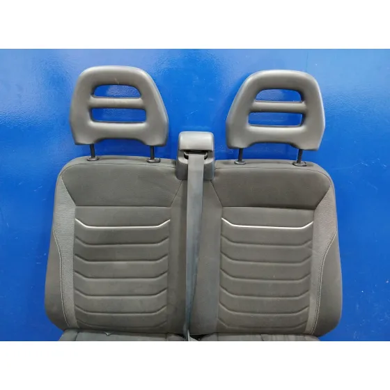 Asiento Delantero Derecho para Iveco Daily Vi