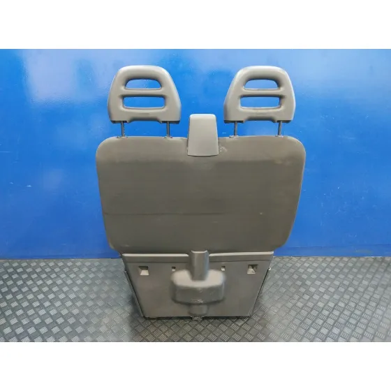 Asiento Delantero Derecho para Iveco Daily Vi