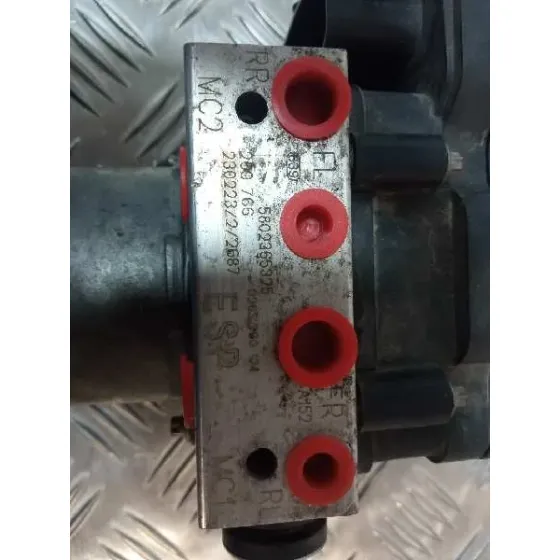Abs para Iveco Daily Vi