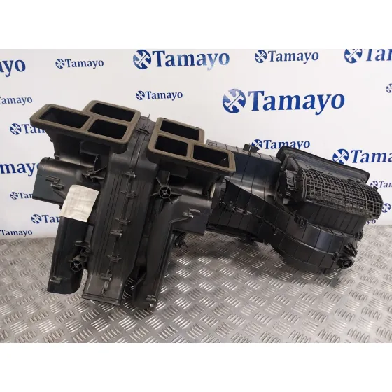 Calefaccion Entera Normal para Mercedes-Benz Clase Gla (W156)