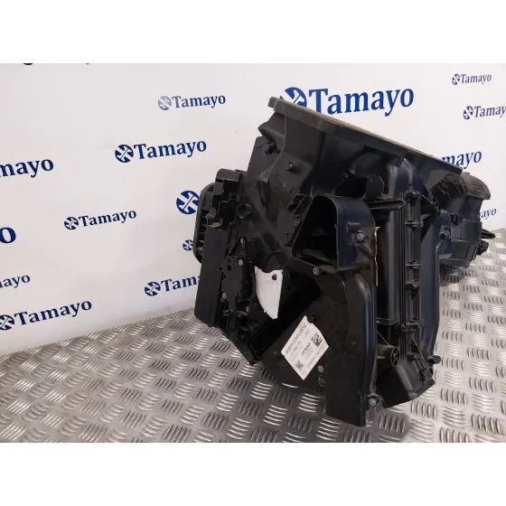 Calefaccion Entera Normal para Mercedes-Benz Clase Gla (W156)