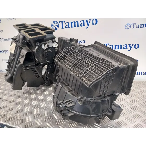 Calefaccion Entera Normal para Mercedes-Benz Clase Gla (W156)