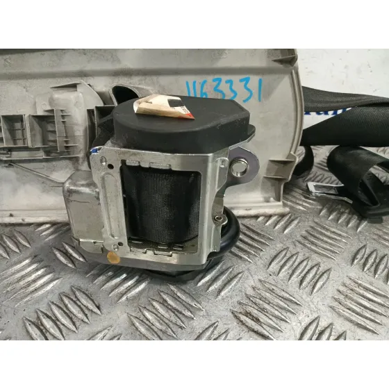 Cinturon Seguridad Delantero Izquierdo para Audi A4 Berlina (8E)