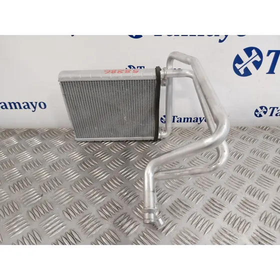 Condensador / Radiador Aire Acondicionado para Mercedes-Benz Clase Gla (W156)