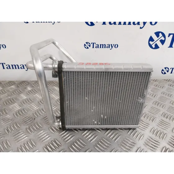 Condensador / Radiador Aire Acondicionado para Mercedes-Benz Clase Gla (W156)