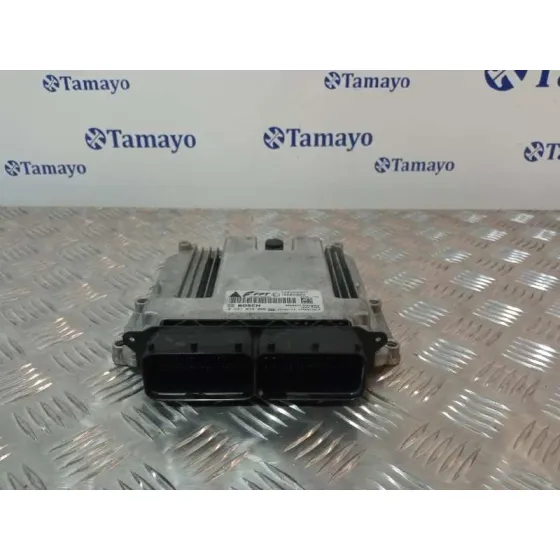 Centralita Motor Uce para Iveco Daily Vi