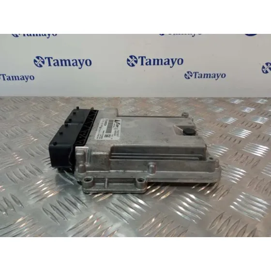 Centralita Motor Uce para Iveco Daily Vi