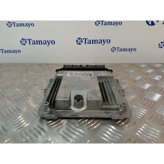 Centralita Motor Uce para Iveco Daily Vi
