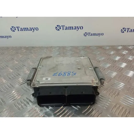 Centralita Motor Uce para Iveco Daily Vi