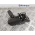 Enganche Cinturon Trasero Central para Mercedes-Benz Clase Gla (W156)