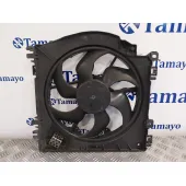Electroventilador para Renault Clio Iii