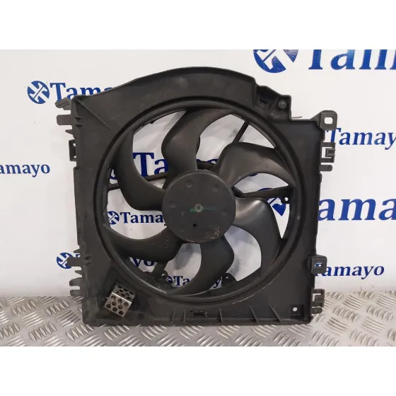 Electroventilador para Renault Clio Iii