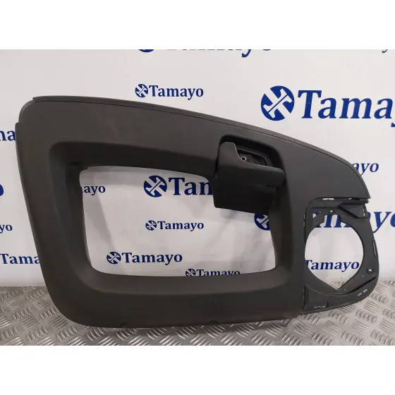 Maneta Interior Delantera Izquierda para Fiat Ducato 250