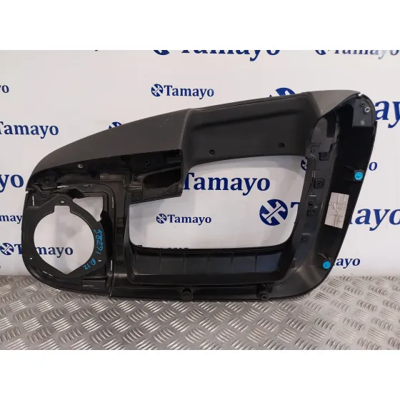 Maneta Interior Delantera Izquierda para Fiat Ducato 250