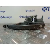 Maneta Exterior Delantera Izquierda para Peugeot 208