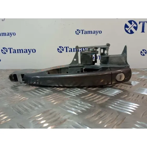 Maneta Exterior Delantera Izquierda para Peugeot 208