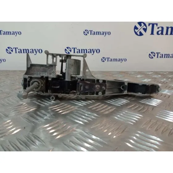 Maneta Exterior Delantera Izquierda para Peugeot 208