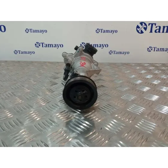 Bomba Agua para Mercedes-Benz Clase Gla (W156)