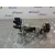 Bomba Agua para Mercedes-Benz Clase Gla (W156)