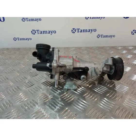 Bomba Agua para Mercedes-Benz Clase Gla (W156)