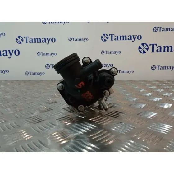 Bomba Agua para Mercedes-Benz Clase Gla (W156)