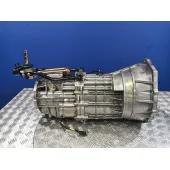 Caja Cambios para Ssangyong Rodius