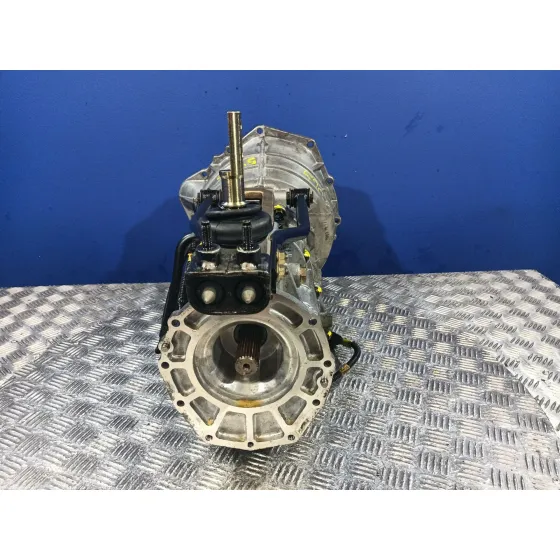 Caja Cambios para Ssangyong Rodius