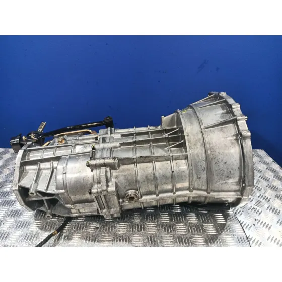 Caja Cambios para Ssangyong Rodius