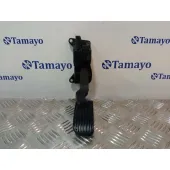 Pedal Acelerador para Mercedes-Benz Vito Kasten (639)
