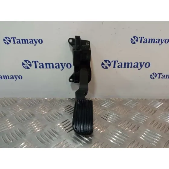 Pedal Acelerador para Mercedes-Benz Vito Kasten (639)