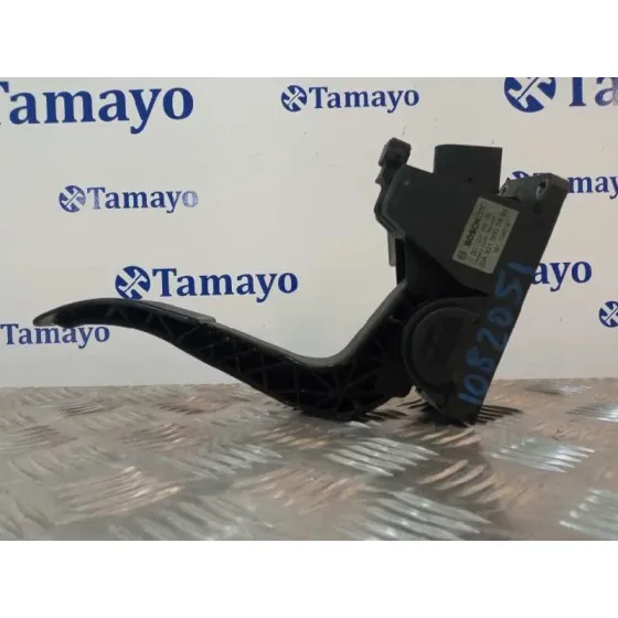 Pedal Acelerador para Mercedes-Benz Vito Kasten (639)