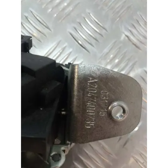 Cerradura Maletero / Porton para Mercedes-Benz Clase Gla (W156)