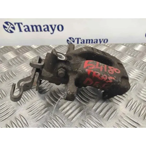 Pinza Freno Trasera Izquierda para Seat Leon (5F1)