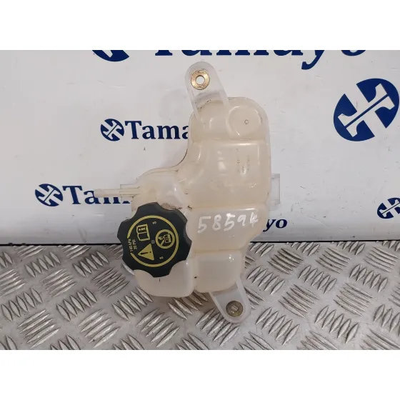 Deposito Expansion para Opel Adam