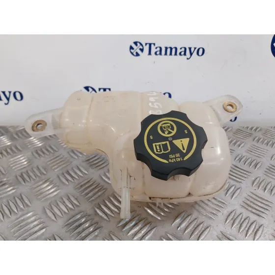 Deposito Expansion para Opel Adam